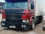 Scania 1995 годаүшін5 500 000 тг. в Алматы – фото 5