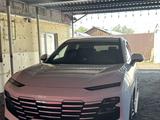 Jetour Dashing 2024 года за 8 800 000 тг. в Караганда – фото 2