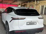 Jetour Dashing 2024 года за 8 800 000 тг. в Караганда – фото 3