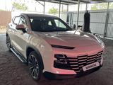 Jetour Dashing 2024 года за 8 800 000 тг. в Караганда – фото 4