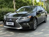 Lexus ES 300h 2018 годаүшін8 999 999 тг. в Алматы