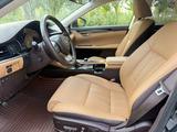 Lexus ES 300h 2018 годаүшін8 999 999 тг. в Алматы – фото 5