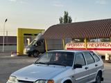 ВАЗ (Lada) 2115 2012 года за 1 800 000 тг. в Шымкент – фото 2