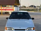 ВАЗ (Lada) 2115 2012 года за 1 800 000 тг. в Шымкент – фото 4