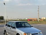 ВАЗ (Lada) 2115 2012 года за 1 800 000 тг. в Шымкент – фото 3