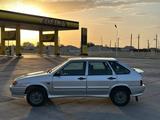 ВАЗ (Lada) 2115 2012 года за 1 800 000 тг. в Шымкент – фото 5