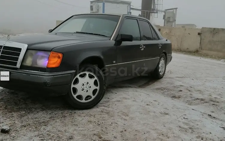 Mercedes-Benz E 260 1990 года за 1 300 000 тг. в Тараз