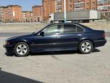 BMW 525 1998 года за 2 600 000 тг. в Кызылорда – фото 5