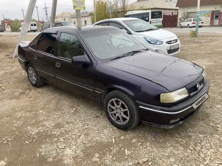 Opel Vectra 1994 года за 700 000 тг. в Кызылорда – фото 3