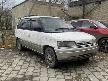 Mazda MPV 1995 года за 1 200 000 тг. в Атырау