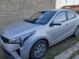 Kia Rio 2021 года за 8 500 000 тг. в Караганда – фото 3