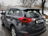 Toyota RAV4 2013 годаfor10 300 000 тг. в Алматы – фото 5