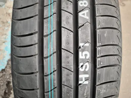 KUMHO 215/60 ZR16 99W Ecsta HS51 KOREA 2023 за 33 200 тг. в Алматы