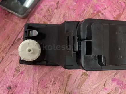 Передние противотуманки BMW E38 за 8 000 тг. в Астана – фото 9