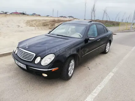 Mercedes-Benz E 320 2005 года за 5 000 000 тг. в Алматы – фото 25