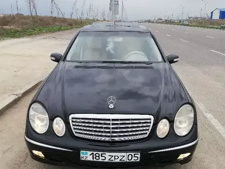 Mercedes-Benz E 320 2005 года за 5 000 000 тг. в Алматы