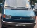 Volkswagen Multivan 1994 годаfor6 500 000 тг. в Алматы