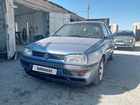 Volkswagen Golf 1994 годаүшін1 800 000 тг. в Шымкент