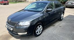 Skoda Rapid 2014 годаүшін2 800 000 тг. в Алматы