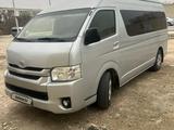 Toyota Hiace 2013 года за 16 500 000 тг. в Актау