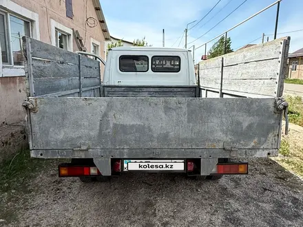 ГАЗ ГАЗель 2010 года за 4 500 000 тг. в Астана – фото 10