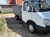 ГАЗ ГАЗель 2010 годаүшін4 500 000 тг. в Астана – фото 2