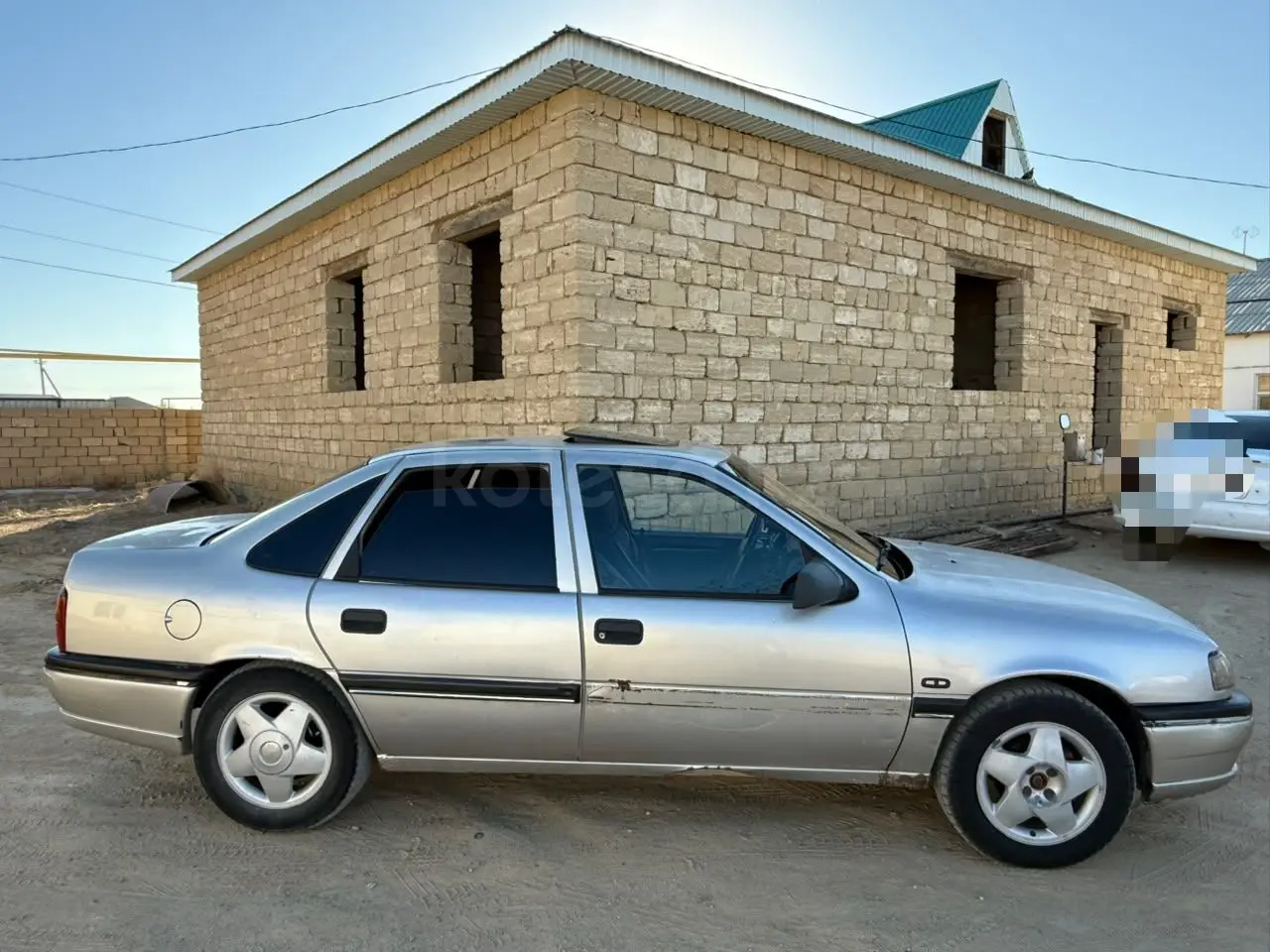 Opel Vectra, 1994