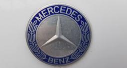 Mercedes-Benz  817 1992 года за 11 000 000 тг. в Алматы