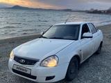 ВАЗ (Lada) Priora 2170 2013 годаfor2 200 000 тг. в Усть-Каменогорск – фото 2