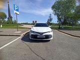 Toyota Camry 2018 года за 10 800 000 тг. в Павлодар