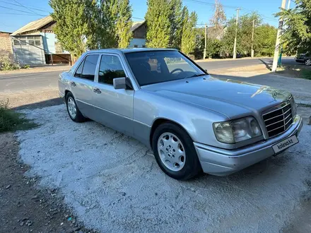 Mercedes-Benz E 280 1995 года за 2 600 000 тг. в Кызылорда – фото 6