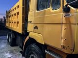 Shacman (Shaanxi)  F2000 2012 года за 8 999 999 тг. в Петропавловск – фото 4