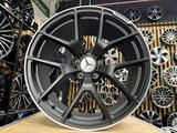 Mercedes Benz R-19*5*112 разно Широкие в наличии Astana за 347 000 тг. в Астана