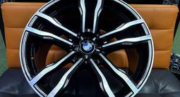 Диски BMW x5 x6 R-20*5*120 разно Широкие в наличии Astana за 364 000 тг. в Астана – фото 4