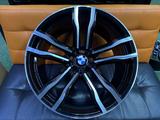 Диски BMW x5 x6 R-20*5*120 разно Широкие в наличии Astana за 364 000 тг. в Астана