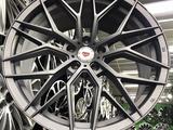 Vossen BMW r 19-5-112 разно Широкиеfor350 000 тг. в Астана – фото 4