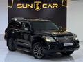 Lexus LX 570 Luxury+ 2008 годаүшін16 500 000 тг. в Шымкент