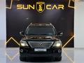 Lexus LX 570 Luxury+ 2008 годаүшін16 500 000 тг. в Шымкент – фото 2