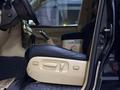 Lexus LX 570 Luxury+ 2008 годаүшін16 500 000 тг. в Шымкент – фото 9