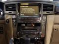 Lexus LX 570 Luxury+ 2008 годаүшін16 500 000 тг. в Шымкент – фото 11
