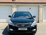 Hyundai Grandeur 2011 годаүшін7 100 000 тг. в Шымкент – фото 2