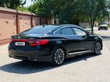 Hyundai Grandeur 2011 годаүшін7 100 000 тг. в Шымкент – фото 4