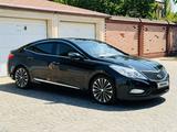 Hyundai Grandeur 2011 года за 7 100 000 тг. в Шымкент