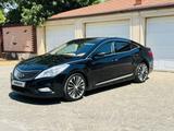 Hyundai Grandeur 2011 годаүшін7 100 000 тг. в Шымкент – фото 3