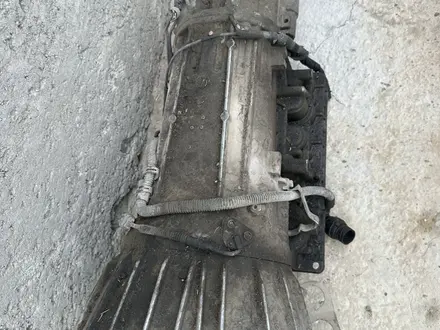 Каробка автомат Jatco e39 за 25 000 тг. в Шымкент – фото 3