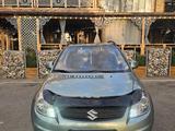 Suzuki SX4 2013 года за 4 800 000 тг. в Алматы – фото 2