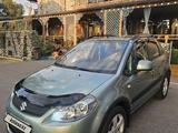 Suzuki SX4 2013 года за 4 800 000 тг. в Алматы