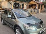 Suzuki SX4 2013 года за 4 800 000 тг. в Алматы – фото 3
