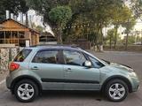 Suzuki SX4 2013 года за 4 800 000 тг. в Алматы – фото 4