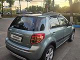 Suzuki SX4 2013 года за 4 800 000 тг. в Алматы – фото 5
